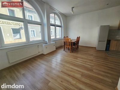 Mieszkanie w centrum Mirska. - 4