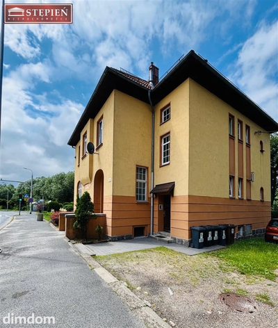 Mieszkanie z garażem | Cieplice - 2
