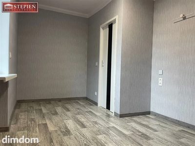 Dwa mieszkania w cenie jednego - wyjątkowa okazja inwestycyjna! 54,79 m² | Bardzo blisko centrum | Gotowe do wprowadzenia
