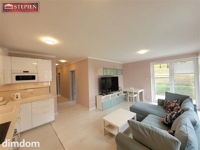 Apartament w Jeleniej Górze