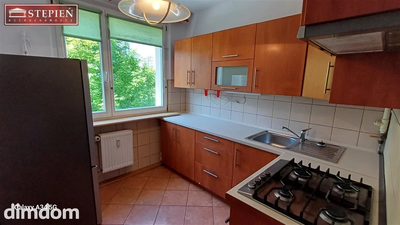 Mieszkanie z widokiem na góry-wolne od zaraz!