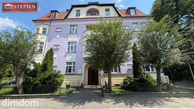 Przestronne mieszkanie na wynajem