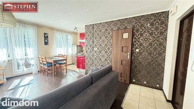 OFERTA ZAREZERWOWANA W TRAKCIE REALIZACJI