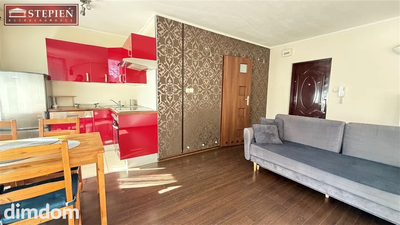OFERTA ZAREZERWOWANA W TRAKCIE REALIZACJI - 2