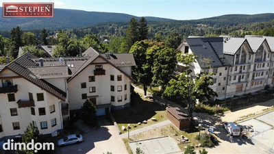 Na wynajem mieszkanie idealne do zamieszkania - Szklarska Poręba, Osiedle Podgórze - 5
