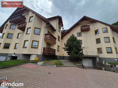 Na wynajem mieszkanie idealne do zamieszkania - Szklarska Poręba, Osiedle Podgórze - 4