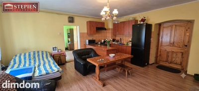 „Dom 210 m² ze stodołą i budynkiem gospodarczym | - 2