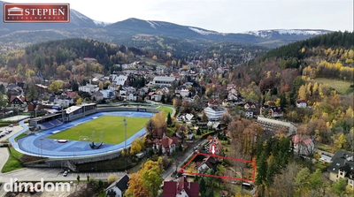 Gotowy biznes w Karpaczu