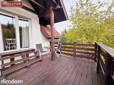 Gotowy biznes w Karpaczu - 2