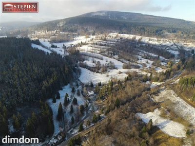 Dom w wyjątkowym miejscu!!! - 2