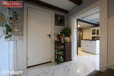 Dom na działce 6024 m² z potencjałem inwestycyjnym - 2