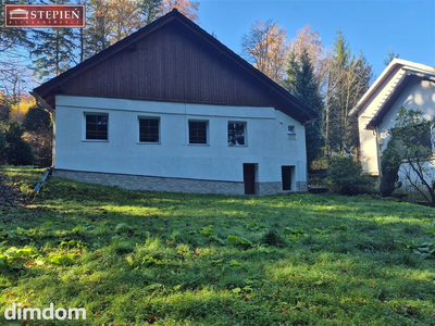 Klimatyczny dom w Karpaczu - 4