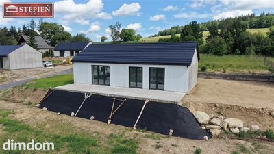 Nowoczesny dom z widokiem na Karkonosze - 3