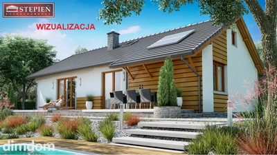 Nowoczesny dom z widokiem na Karkonosze - 5