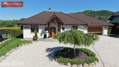 dom na sprzedaż w Jeżowie Sudeckim