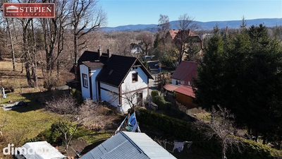 Domek pod Karpaczem. gotowiec inwestycyjny! - 2