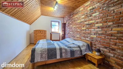 Domek pod Karpaczem. gotowiec inwestycyjny! - 5