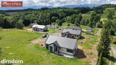 Nowoczesny dom z widokiem na Karkonosze - 4