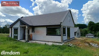 Nowoczesny dom z widokiem na Karkonosze - 2
