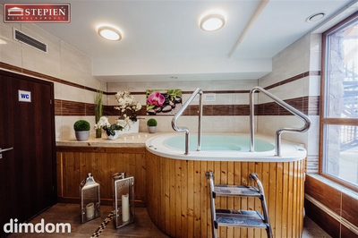 Prosperujący Hotel ze SPA w Szklarskiej Porębie ! - 3