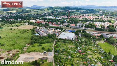 Działka inwestycyjna przy trasie S3 |Kamienna Góra - 3
