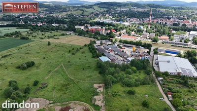 Działka inwestycyjna przy trasie S3 |Kamienna Góra - 4