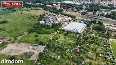 Działka inwestycyjna przy trasie S3 |Kamienna Góra - 5