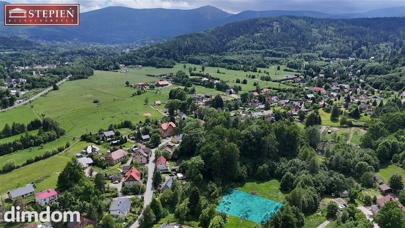 Przedstawiam Państwu nieruchomość położoną w Miłkowie — w bezpośrednim sąsiedztwie Karkonoskiego Parku Narodowego. - dd_1aa802a1_zs_GS-29016-1_1.jpg