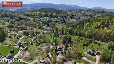 Enklawa ciszy i spokoju w Karkonoszach. - 2
