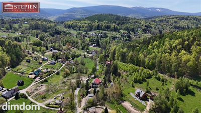 Enklawa ciszy i spokoju w Karkonoszach. - 3