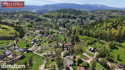Enklawa ciszy i spokoju w Karkonoszach. - 4
