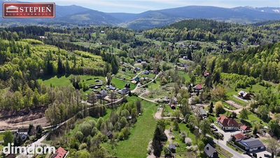 Enklawa ciszy i spokoju w Karkonoszach. - 5
