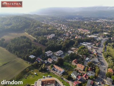Działka budowlana Jelenia Góra, ul. Sokoliki. - 3