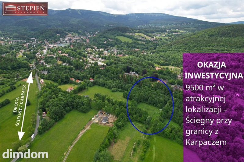 Działka widokowa dla inwestora - Karpacz OKAZJA - dd_1aa802a1_zs_GS-29053_1.jpg