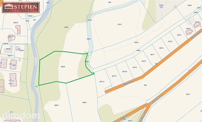 Działka widokowa dla inwestora - Karpacz OKAZJA - 5