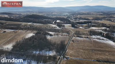 Atrakcyjna działka przy: Świeradów Zdrój - 4