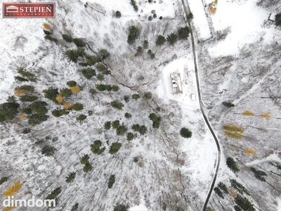 Atrakcyjna działka na sprzedaż - 2
