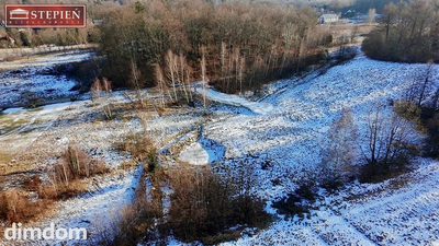 Działka budowlana na sprzedaż - 2