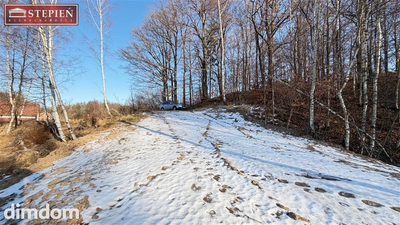 Działka budowlana na sprzedaż - 5