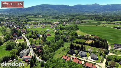 Kostrzyca działka budowlana pow. 2034m2 - 5