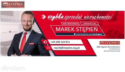 Teren pod stację paliw, produkcję, magazyny, usług - 4