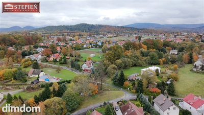 Działki usługowo - budowlane - Mysłakowice, okolice Karpacza - 5