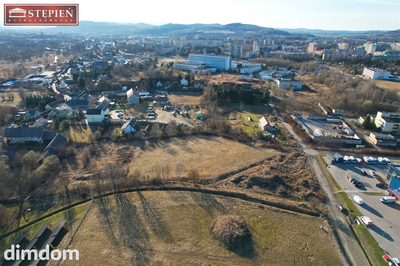 Działka inwestycyjna 12 660 m² - MPZP 1MU | zabudowa mieszkaniowa i usługowa - 3
