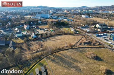 Działka inwestycyjna 12 660 m² - MPZP 1MU | zabudowa mieszkaniowa i usługowa - 5