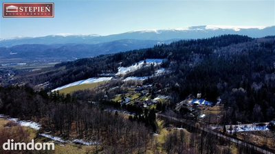 Działka budowlana na granicy Piastowa - 3