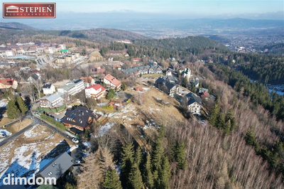 Działka z najlepszym widokiem w Karpaczu! - 5
