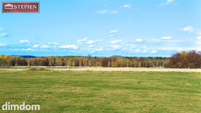Działka z wydanymi warunkami zabudowy | Izery - 4