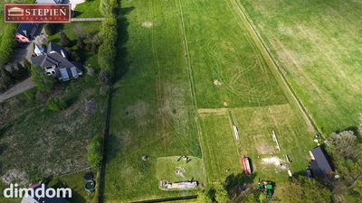 Działka pod zabudowę mieszkaniową - Jelenia Góra - 2