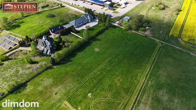 Działka pod zabudowę mieszkaniową - Jelenia Góra - 3