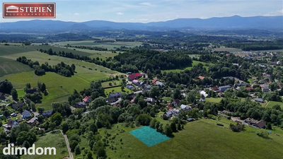 Przedstawiamy Państwu atrakcyjną ofertę sprzedaży działki położonej w malowniczej miejscowości Dziwiszów, w powiecie karkonoskim. - 5